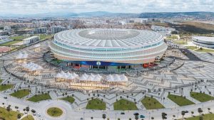 Grand Stade de Tanger