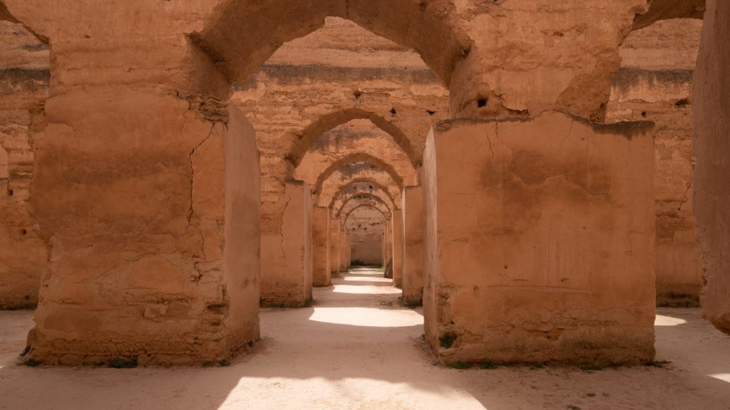 Meknès