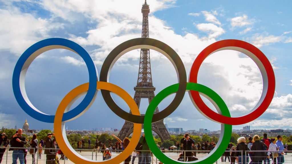 السعيدية: إطلاق حدث "أرض الألعاب 2024" للترويج لأولمبياد باريس