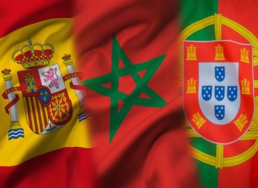 لشبونة.. تقديم سفراء الملف الثلاثي المشترك بين المغرب والبرتغال وإسبانيا لاستضافة كأس العالم 2030