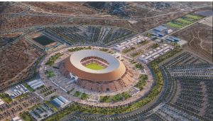 Grand Stade d’Agadir