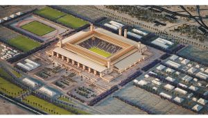 Grand Stade de Marrakech