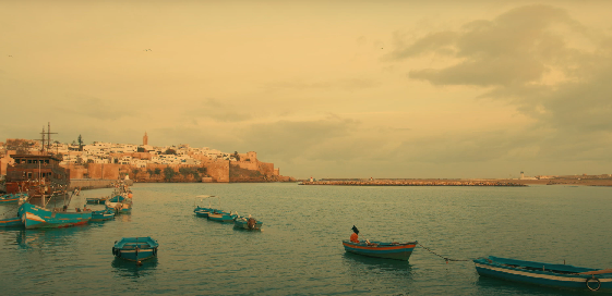 Le Bouregreg, Joyau Naturel de Rabat