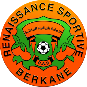 Logo Renaissance Berkane