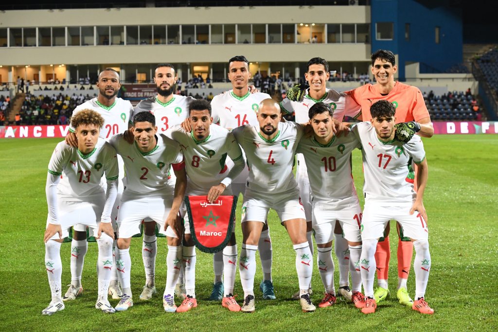 يواجه المنتخب الوطني لكرة القدم، في مباراتين وديتين، منتخبي تونس يوم 7 يونيو المقبل، وبنين في العاشر من الشهر نفسه بالمغرب.