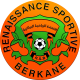 Logo Renaissance Berkane