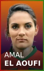 Amal El Aoufi