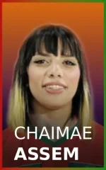 Chaimae Assem