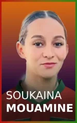 Soukaina Mouamine