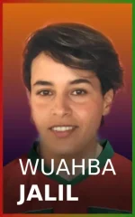 Wuahba Jalil